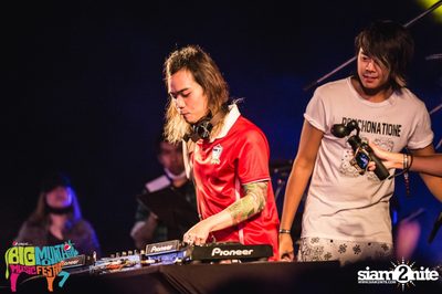 Big Mountain Festival 2015 - BMMF7 (อัลบั้มที่ 4) — photo 125