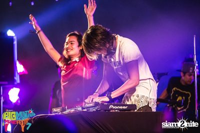 Big Mountain Festival 2015 - BMMF7 (อัลบั้มที่ 4) — photo 126