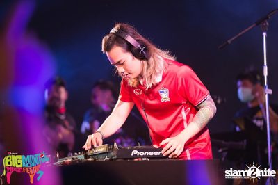 Big Mountain Festival 2015 - BMMF7 (อัลบั้มที่ 4) — photo 127