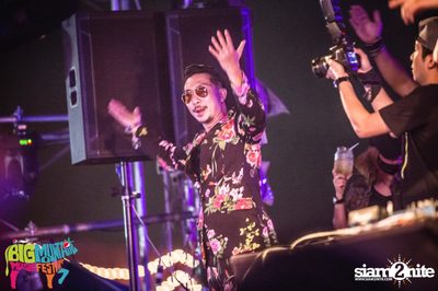 Big Mountain Festival 2015 - BMMF7 (อัลบั้มที่ 4) — photo 128