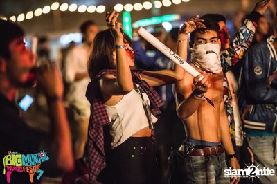 Big Mountain Festival 2015 - BMMF7 (อัลบั้มที่ 4) — photo 129