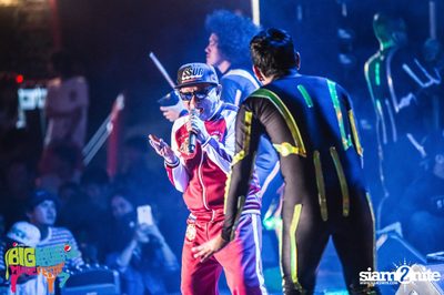 Big Mountain Festival 2015 - BMMF7 (อัลบั้มที่ 4) — photo 131