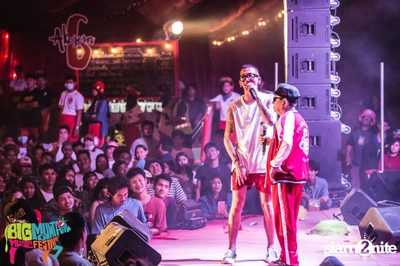 Big Mountain Festival 2015 - BMMF7 (อัลบั้มที่ 4) — photo 132