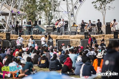 Big Mountain Festival 2015 - BMMF7 (อัลบั้มที่ 4) — photo 135