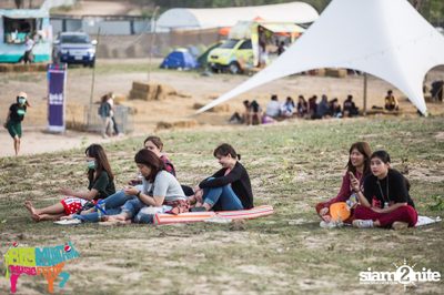 Big Mountain Festival 2015 - BMMF7 (อัลบั้มที่ 4) — photo 136