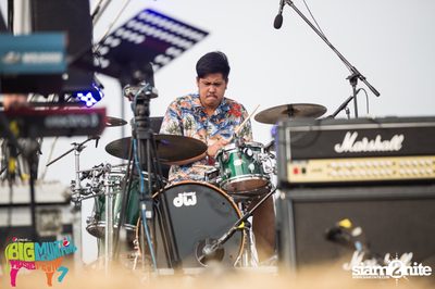 Big Mountain Festival 2015 - BMMF7 (อัลบั้มที่ 4) — photo 139