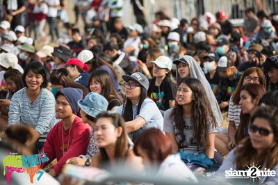 Big Mountain Festival 2015 - BMMF7 (อัลบั้มที่ 4) — photo 141