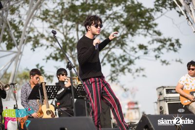 Big Mountain Festival 2015 - BMMF7 (อัลบั้มที่ 4) — photo 143