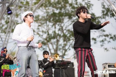 Big Mountain Festival 2015 - BMMF7 (อัลบั้มที่ 4) — photo 144