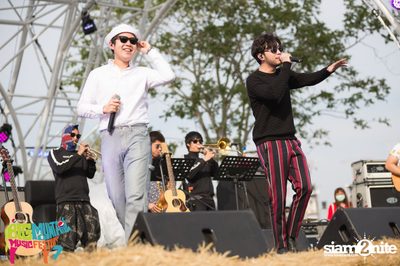 Big Mountain Festival 2015 - BMMF7 (อัลบั้มที่ 4) — photo 145