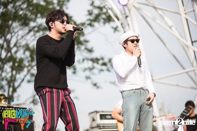 Big Mountain Festival 2015 - BMMF7 (อัลบั้มที่ 4) — photo 147