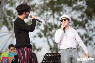 Big Mountain Festival 2015 - BMMF7 (อัลบั้มที่ 4) — photo 149