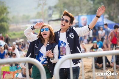 Big Mountain Festival 2015 - BMMF7 (อัลบั้มที่ 4) — photo 151