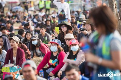 Big Mountain Festival 2015 - BMMF7 (อัลบั้มที่ 4) — photo 152