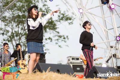 Big Mountain Festival 2015 - BMMF7 (อัลบั้มที่ 4) — photo 153