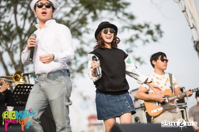 Big Mountain Festival 2015 - BMMF7 (อัลบั้มที่ 4) — photo 155