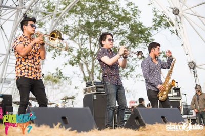 Big Mountain Festival 2015 - BMMF7 (อัลบั้มที่ 4) — photo 158