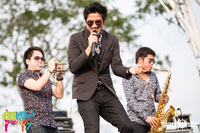 Big Mountain Festival 2015 - BMMF7 (อัลบั้มที่ 4) — photo 159