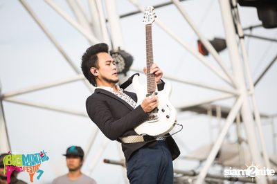 Big Mountain Festival 2015 - BMMF7 (อัลบั้มที่ 4) — photo 160
