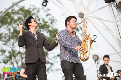 Big Mountain Festival 2015 - BMMF7 (อัลบั้มที่ 4) — photo 162
