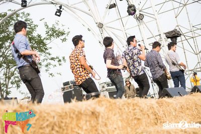 Big Mountain Festival 2015 - BMMF7 (อัลบั้มที่ 4) — photo 164