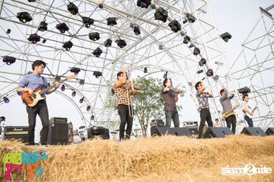 Big Mountain Festival 2015 - BMMF7 (อัลบั้มที่ 4) — photo 166