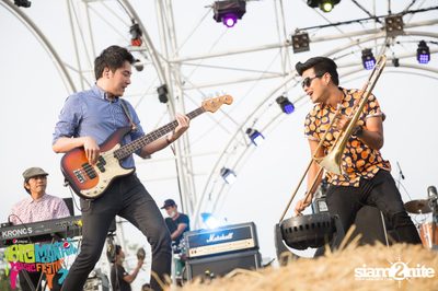 Big Mountain Festival 2015 - BMMF7 (อัลบั้มที่ 4) — photo 167