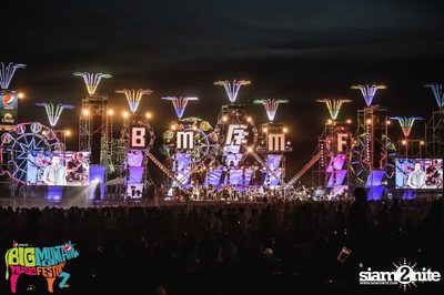 Big Mountain Festival 2015 - BMMF7 (อัลบั้มที่ 4) — photo 169