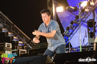 Big Mountain Festival 2015 - BMMF7 (อัลบั้มที่ 4) — photo 172