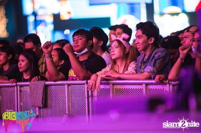 Big Mountain Festival 2015 - BMMF7 (อัลบั้มที่ 4) — photo 174