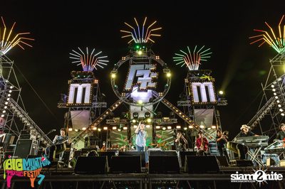 Big Mountain Festival 2015 - BMMF7 (อัลบั้มที่ 4) — photo 175
