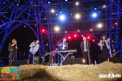 Big Mountain Festival 2015 - BMMF7 (อัลบั้มที่ 4) — photo 176