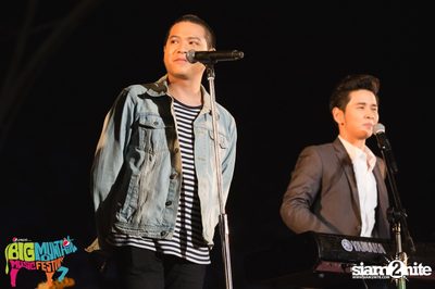 Big Mountain Festival 2015 - BMMF7 (อัลบั้มที่ 4) — photo 180