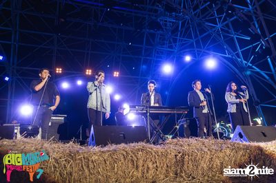Big Mountain Festival 2015 - BMMF7 (อัลบั้มที่ 4) — photo 181