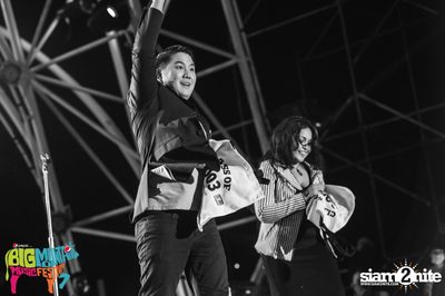Big Mountain Festival 2015 - BMMF7 (อัลบั้มที่ 4) — photo 182