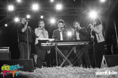 Big Mountain Festival 2015 - BMMF7 (อัลบั้มที่ 4) — photo 183