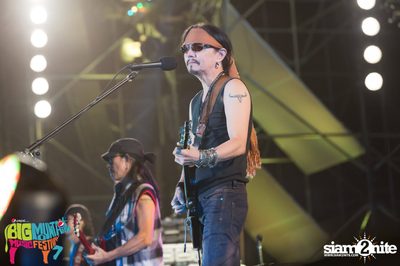 Big Mountain Festival 2015 - BMMF7 (อัลบั้มที่ 4) — photo 186