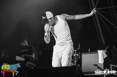 Big Mountain Festival 2015 - BMMF7 (อัลบั้มที่ 4) — photo 190