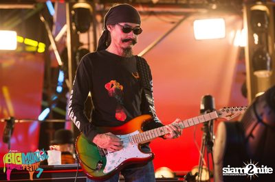 Big Mountain Festival 2015 - BMMF7 (อัลบั้มที่ 4) — photo 193