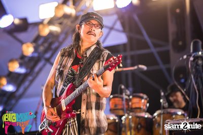 Big Mountain Festival 2015 - BMMF7 (อัลบั้มที่ 4) — photo 198