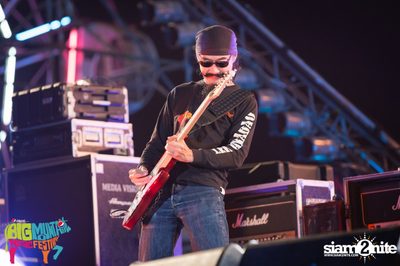 Big Mountain Festival 2015 - BMMF7 (อัลบั้มที่ 4) — photo 199