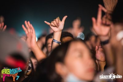 Big Mountain Festival 2015 - BMMF7 (อัลบั้มที่ 4) — photo 202