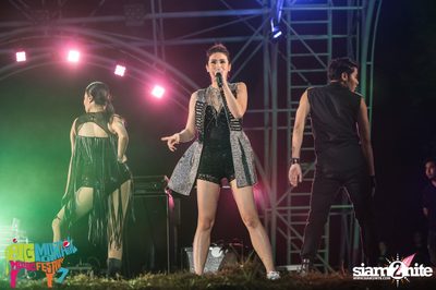 Big Mountain Festival 2015 - BMMF7 (อัลบั้มที่ 4) — photo 203
