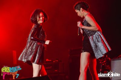 Big Mountain Festival 2015 - BMMF7 (อัลบั้มที่ 4) — photo 204
