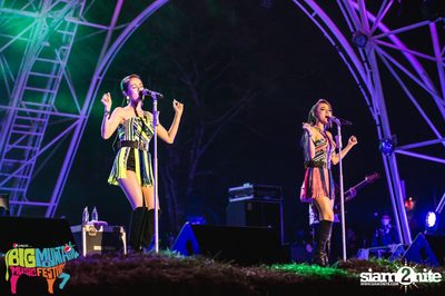 Big Mountain Festival 2015 - BMMF7 (อัลบั้มที่ 4) — photo 219