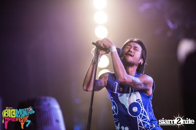 Big Mountain Festival 2015 - BMMF7 (อัลบั้มที่ 4) — photo 222
