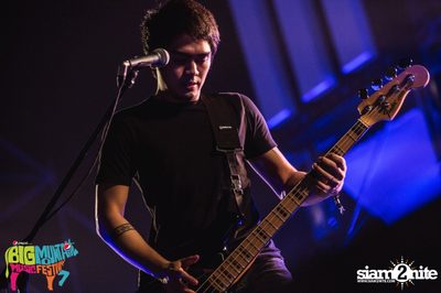 Big Mountain Festival 2015 - BMMF7 (อัลบั้มที่ 4) — photo 223