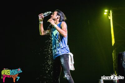 Big Mountain Festival 2015 - BMMF7 (อัลบั้มที่ 4) — photo 224