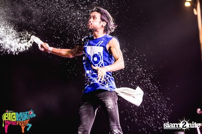 Big Mountain Festival 2015 - BMMF7 (อัลบั้มที่ 4) — photo 225