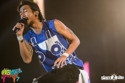 Big Mountain Festival 2015 - BMMF7 (อัลบั้มที่ 4) — photo 226